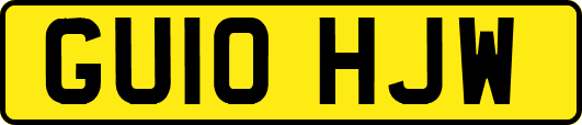 GU10HJW