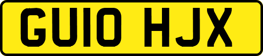 GU10HJX