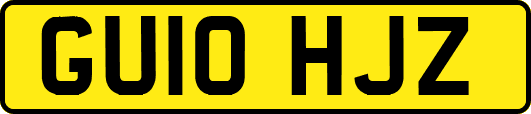 GU10HJZ