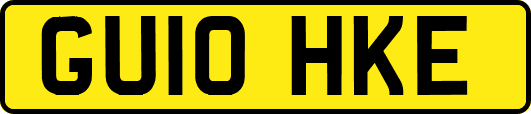 GU10HKE