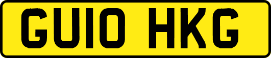 GU10HKG