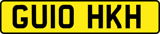 GU10HKH