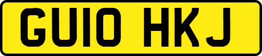 GU10HKJ