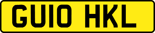 GU10HKL