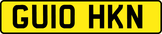 GU10HKN