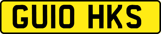 GU10HKS