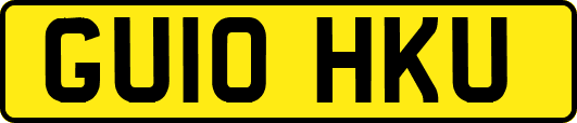 GU10HKU