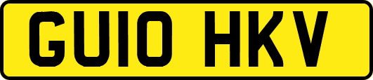 GU10HKV