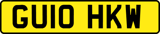 GU10HKW