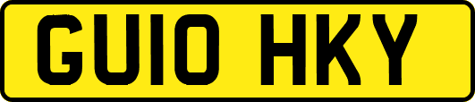 GU10HKY