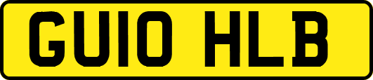 GU10HLB