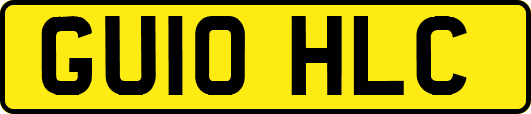 GU10HLC