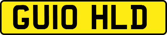 GU10HLD