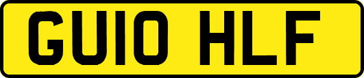 GU10HLF