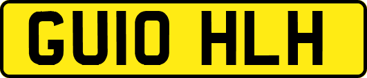 GU10HLH