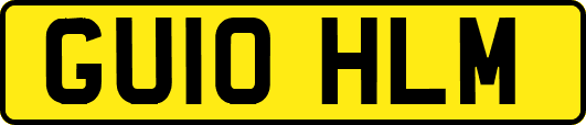 GU10HLM