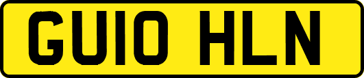 GU10HLN