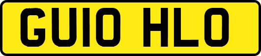 GU10HLO