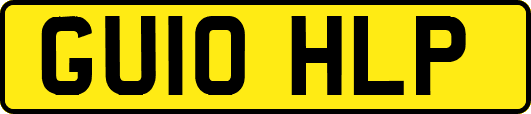GU10HLP
