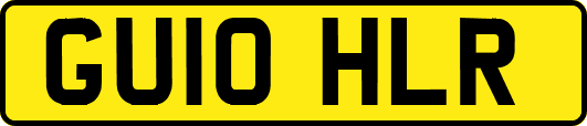 GU10HLR