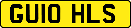 GU10HLS