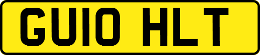 GU10HLT