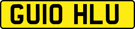 GU10HLU