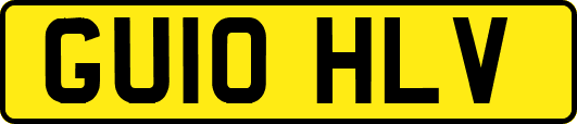 GU10HLV