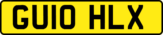 GU10HLX