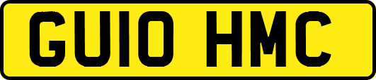GU10HMC