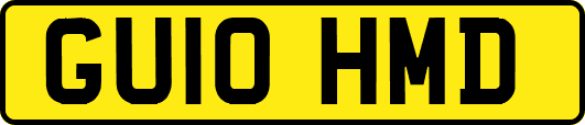 GU10HMD