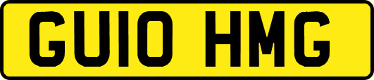 GU10HMG