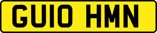 GU10HMN