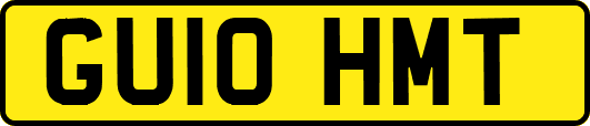 GU10HMT