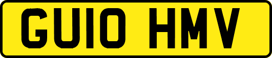 GU10HMV