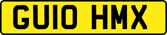 GU10HMX