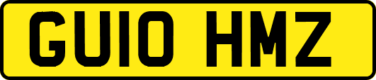 GU10HMZ