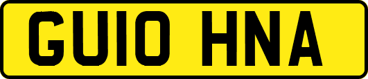 GU10HNA