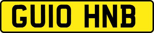 GU10HNB
