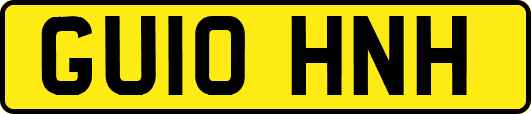 GU10HNH