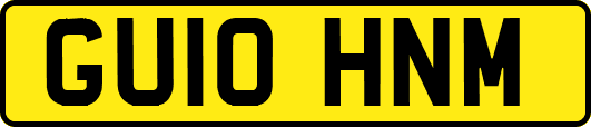 GU10HNM