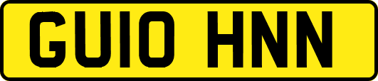 GU10HNN