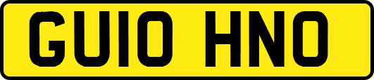 GU10HNO