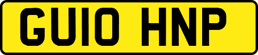 GU10HNP