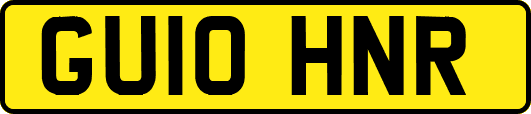 GU10HNR