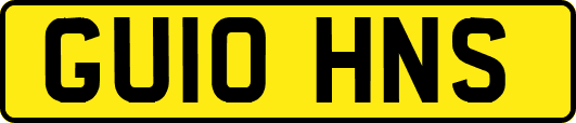 GU10HNS