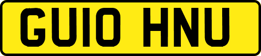 GU10HNU