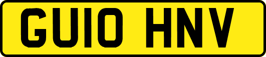 GU10HNV