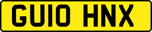 GU10HNX