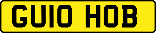 GU10HOB